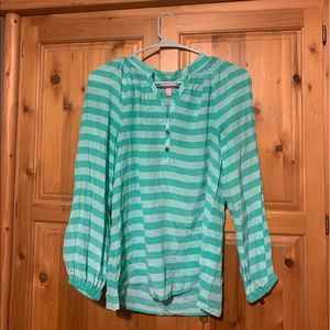 Lilly Elsa top 🤍